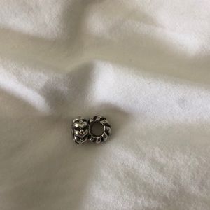 Pandora Charm SPACERS